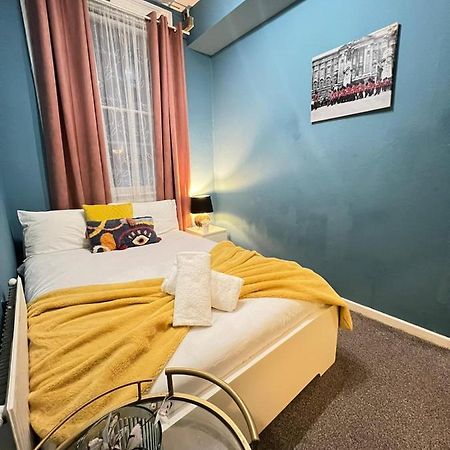 Central London Flat Exterior photo