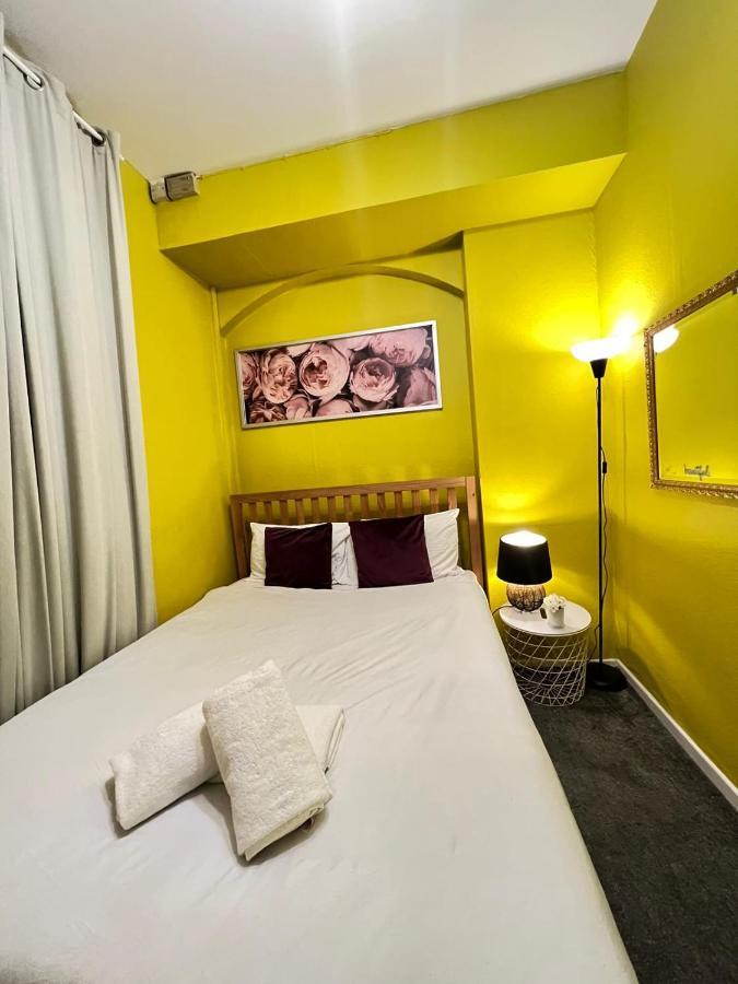 Central London Flat Exterior photo